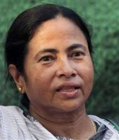 Mamata Banerjee shows Congress who's boss in West Bengal - India - DNA