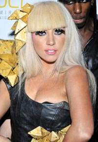 Lady Gaga Lady Gaga
