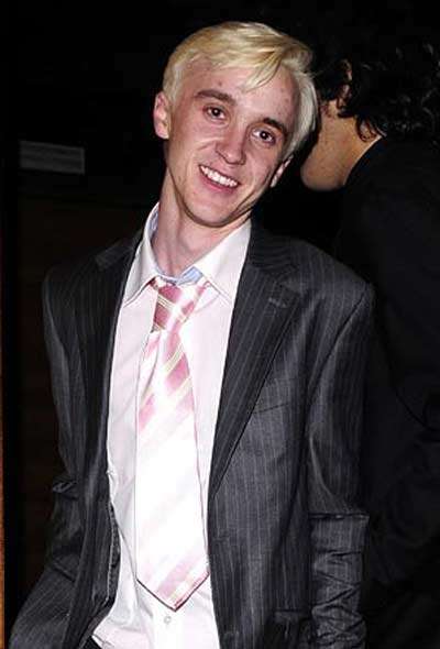 Tom Felton