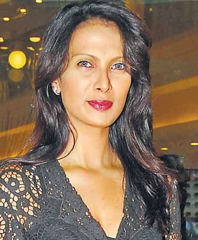 Viveka Babajee