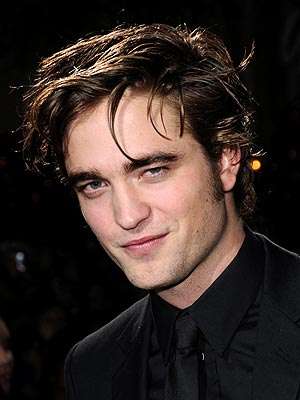 Robert Pattinson Religion on Want To Start My Own Religion Robert Pattinson Entertainment Dna