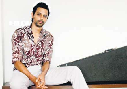 Mukul Deora