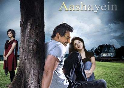 <i>Aashayein</i>