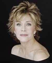 Jane Fonda