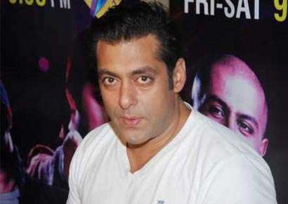 Salman Khan