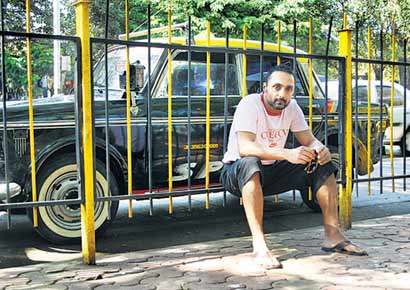 Rahul Bose