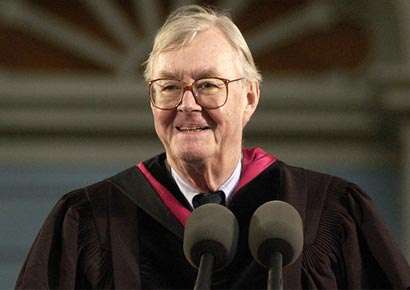 Daniel Patrick Moynihan Daniel Patrick Moynihan