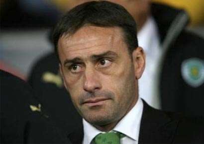 Paulo Bento