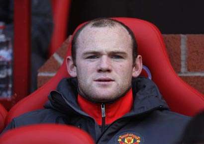 Wayne Rooney