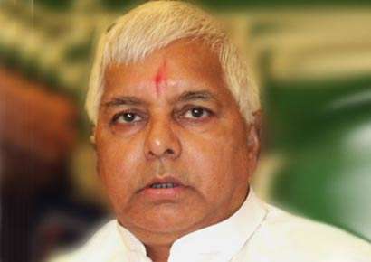 Bihar polls: FIR against Lalu Prasad, Rabri Devi for violating ...