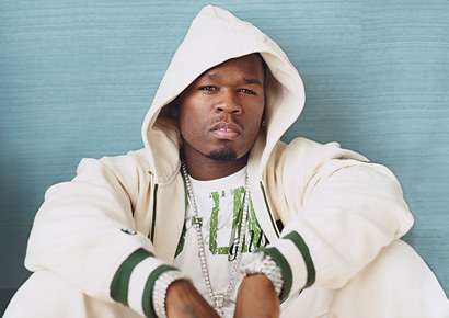 50 Cent