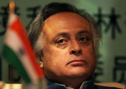Jairam Ramesh