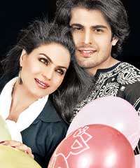 Veena Malik’s secret love life