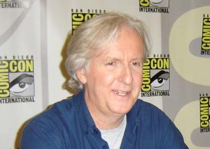 James Cameron