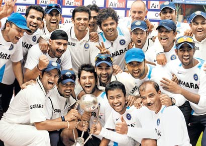Team India