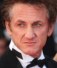 Sean Penn