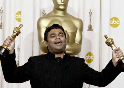 AR Rahman AR Rahman