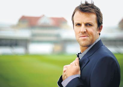   Watch out for Graeme Swann in the World Cup, says Bishan Singh Bedi :   Bishan Singh Bedi, Former India Captain and Spin Legend