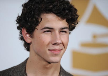 Nick Jonas