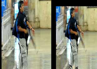 Ajmal Kasab's death penalty upheld by Bombay high court