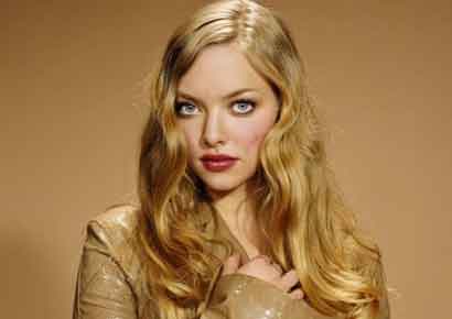 Amanda Seyfried