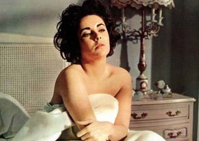 Elizabeth Taylor Elizabeth Taylor