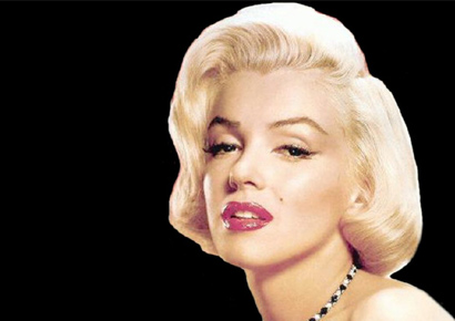 Marilyn Monroe