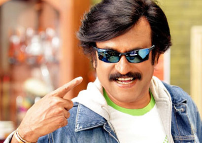 Rajinikanth