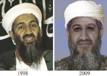 Osama bin Laden