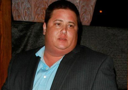 Chaz Bono