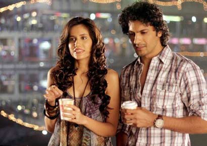 Still from the movie <i>Pyaar Ka Punchnama</i>