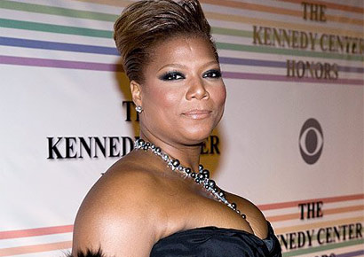 Queen Latifah