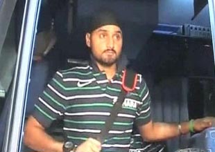 Team India leave for West Indies tour