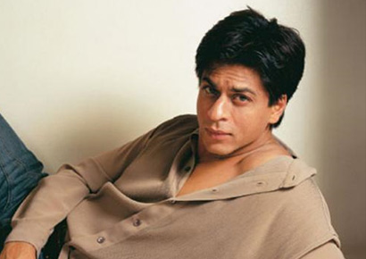Shah Rukh Khan