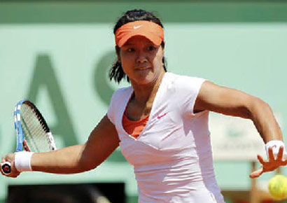 Li Na Li Na