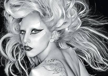 Lady Gaga