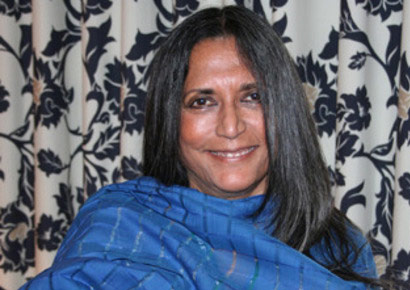 Deepa Mehta Deepa Mehta