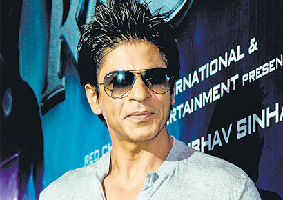 Shah Rukh Khan
