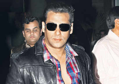 Salman Khan