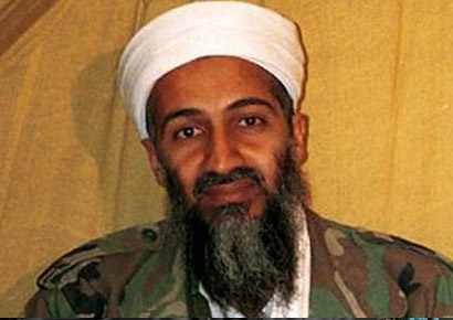 Osama bin Laden