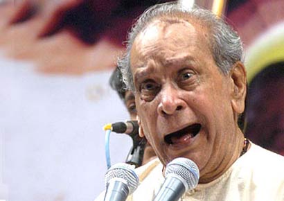 Pandit Bhimsen Joshi