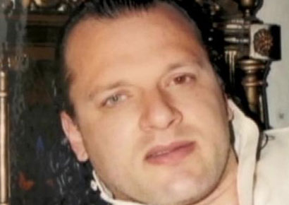 David Headley