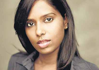 Vasuki Bhaskar