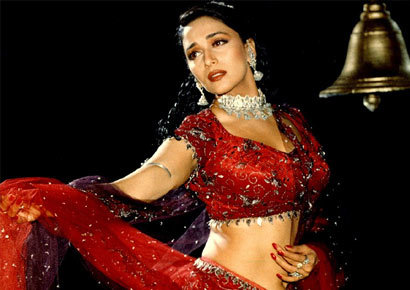 Madhuri Dixit