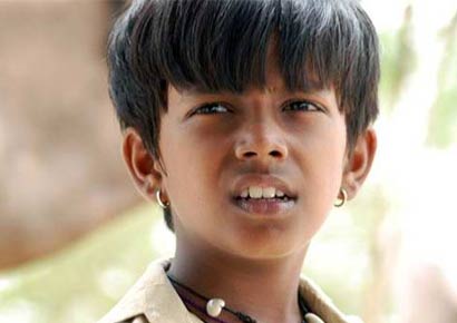 A still from <i>I am Kalam</i>