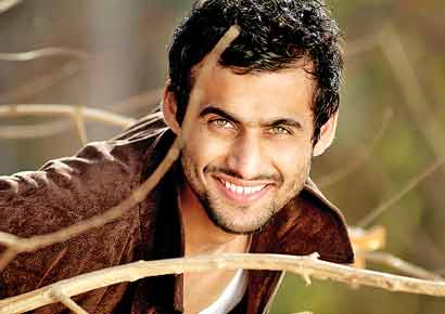 Freddy Daruwala