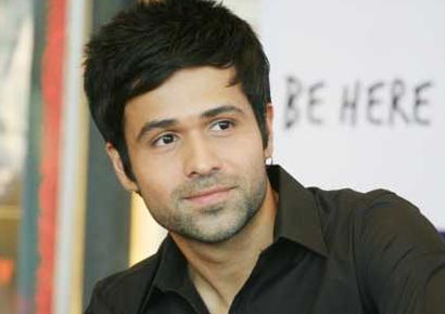 Emraan Hashmi in Mumbai in January 2011