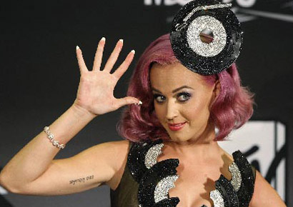 Katy Perry