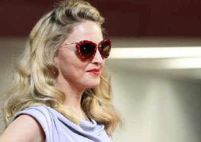 Madonna