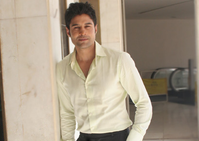Rajeev Khandelwal